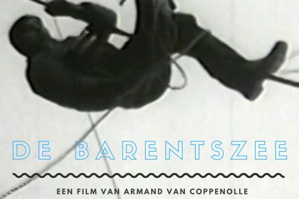 cinema Baretnszee