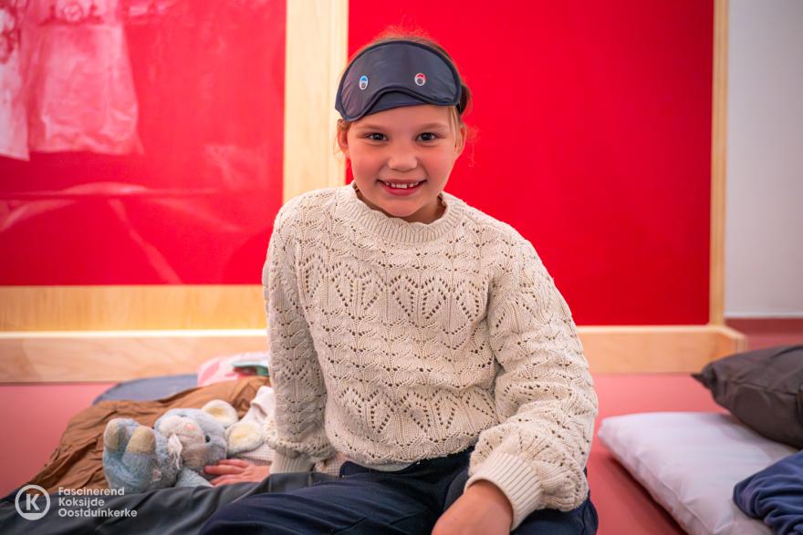 Een nacht in het museum 2026