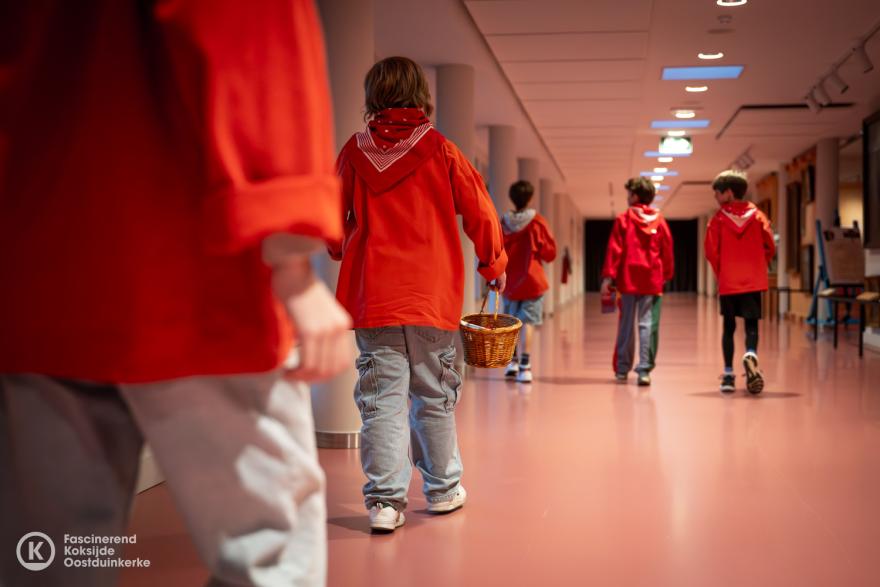 Een nacht in het museum 2026