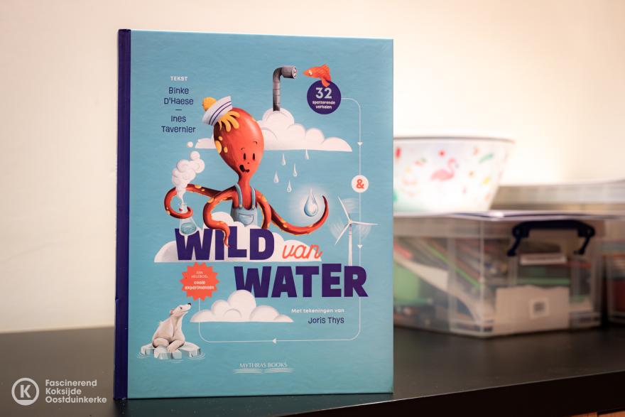 Een nacht in het museum 2026